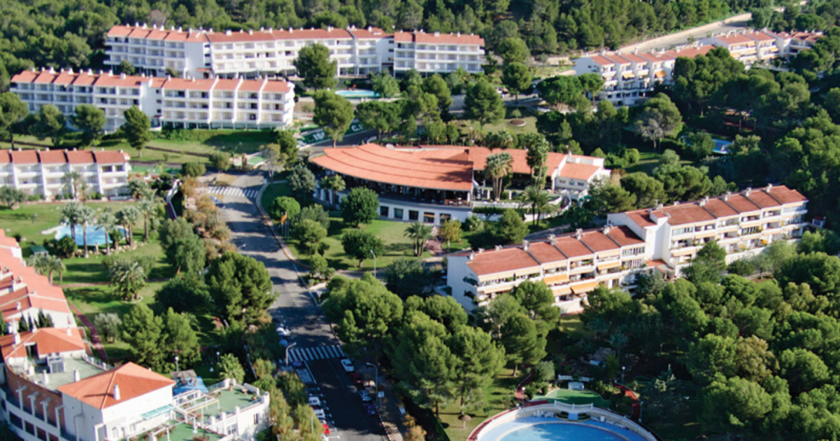 Ciudad Patricia Adlibweb