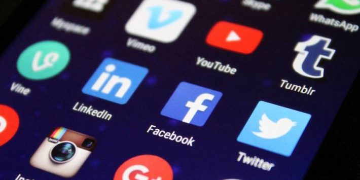 Expand Your Business Online with Social Media Agency Services