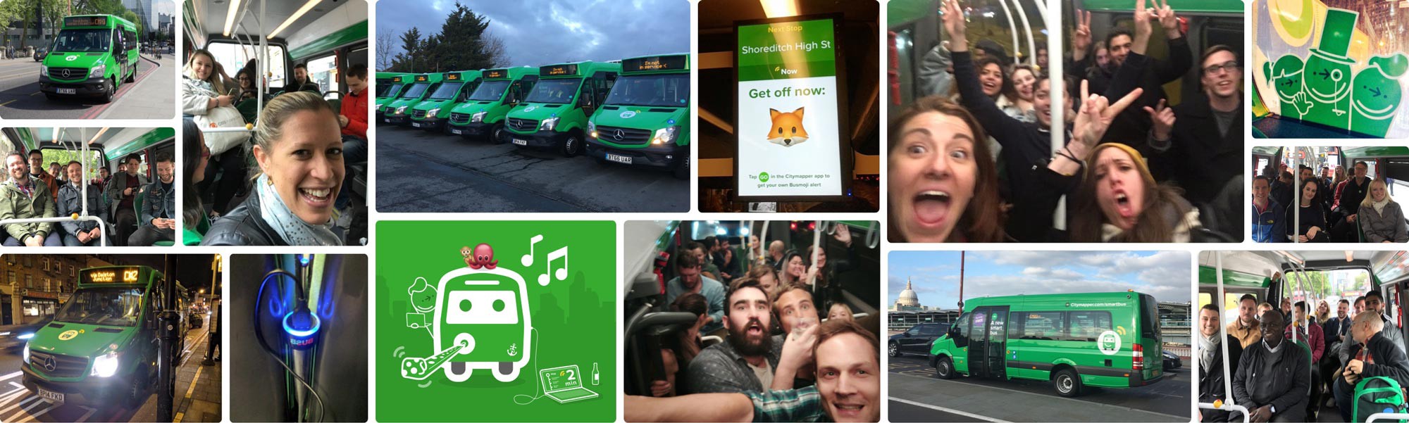 Good Bus (Part 1/3)