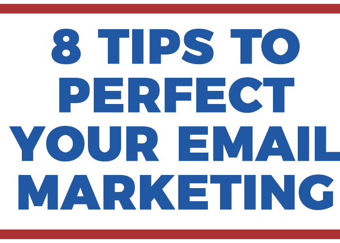 Email Marketing Tips: Email Subject Line Best Practices to Ensure Your Emails Get Opened