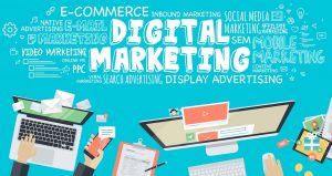 Use these 6 Digital Marketing Trends to Boost Business