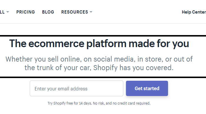 Here’s what you need to do if you are seeking the perfect homepage