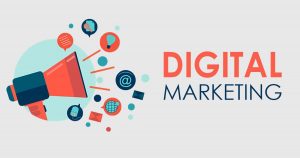 Increasing Demand of Digital Marketing as a Career