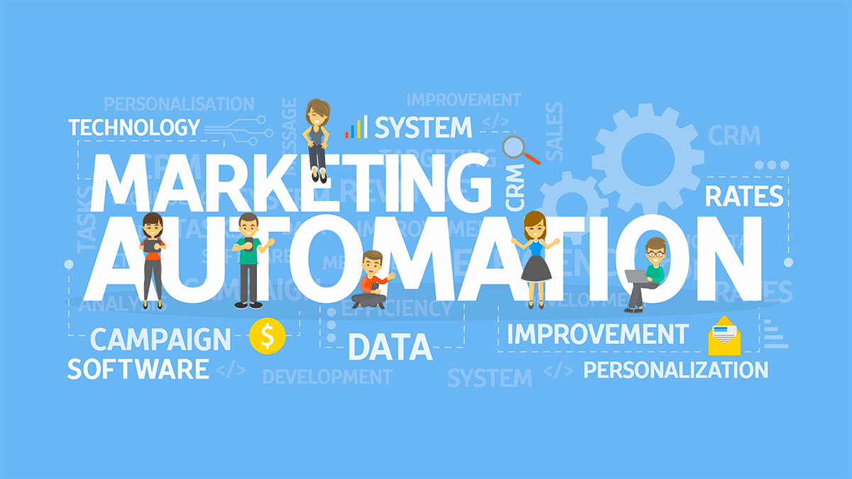 How to Create Your Own Marketing Automation Stack for Less than $300/month