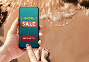 Beat the Slump: 5 Digital Marketing Tips to Drive Sales This Summer