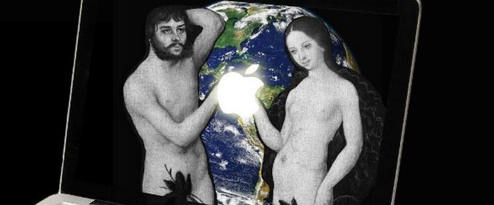 Startup fairytale — ‘Why Earth is a startup and God CEO’