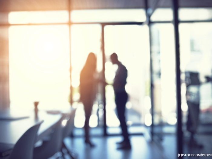 CMOs and CFOs are working in harmony – but more can still be done to close the gap