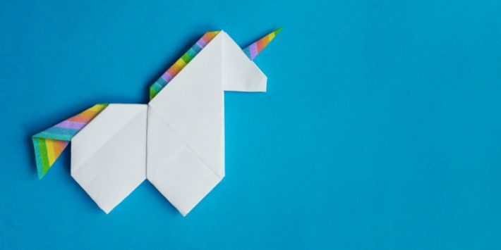 The Unicorn Marketing Theory
