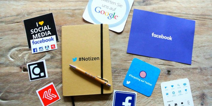 8 Tips for creating shareable content