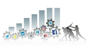 How to Leverage Social Media for Marketing