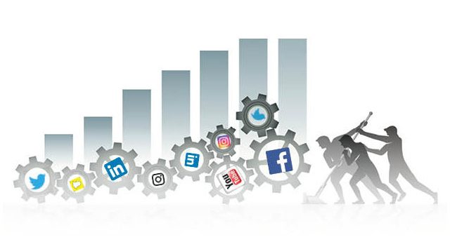 How to Leverage Social Media for Marketing