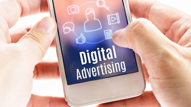 Whither digital advertising?