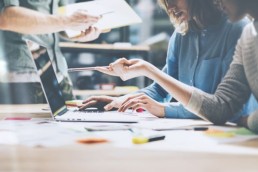 Report: Social media leads the way in online advertising