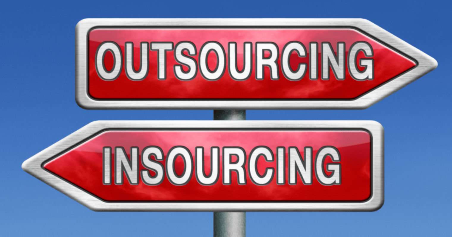 Insourcing vs. Outsourcing: What’s Best for My Digital Marketing?