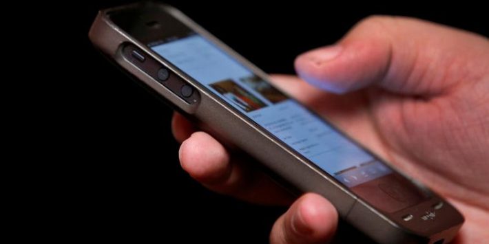 Global spending on digital marketing nears $100 billion - study