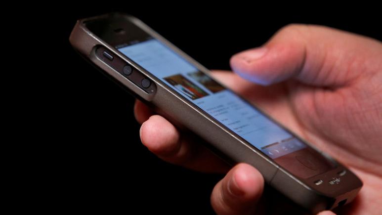 Global spending on digital marketing nears $100 billion - study