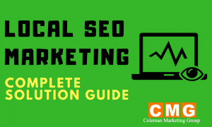 Local SEO Marketing in 2018 – Complete Solution Guide