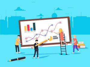 What Digital Marketers Can Learn From Their Analytics Data