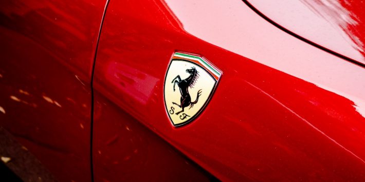 Luxury Brand Marketing