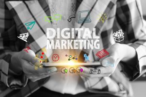 Digital marketing vs public relations: where do you draw the line?