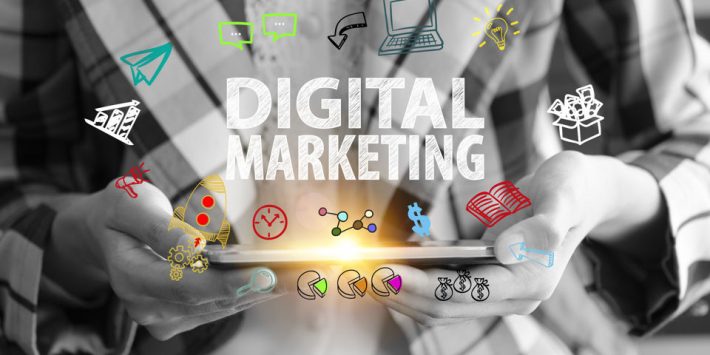 Digital marketing vs public relations: where do you draw the line?