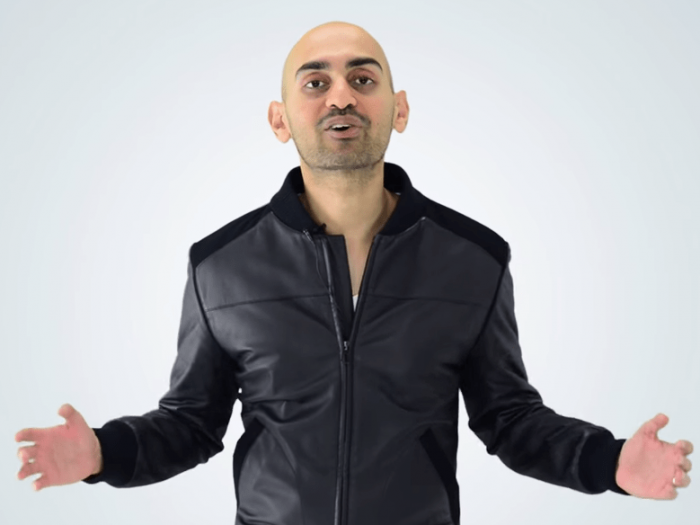 Neil Patel’s 7 Trends to Embrace for Successful Digital Marketing in 2019