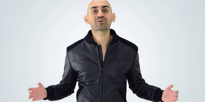 Neil Patel’s 7 Trends to Embrace for Successful Digital Marketing in 2019