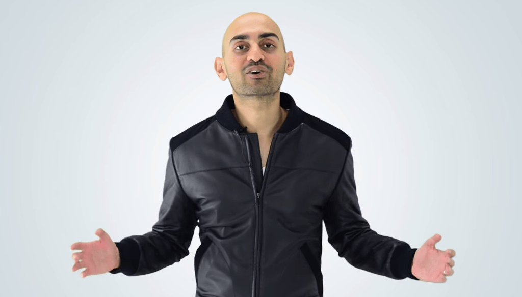 Neil Patel’s 7 Trends to Embrace for Successful Digital Marketing in 2019