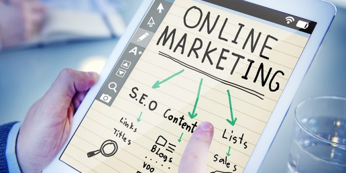 digital marketing 2019