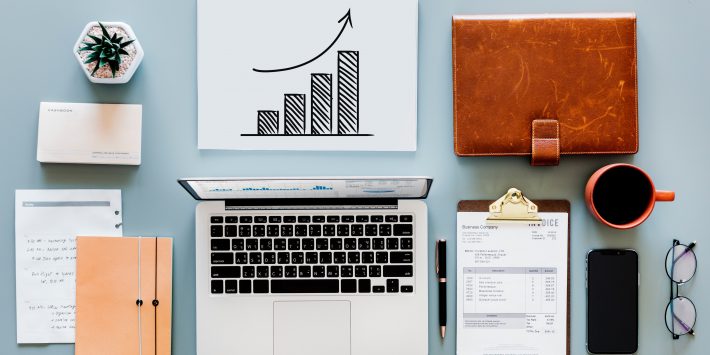 accounting-chart-coffee-cup-1483938