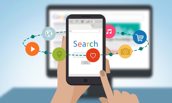 SEO mobile Mobile SEO against desktop