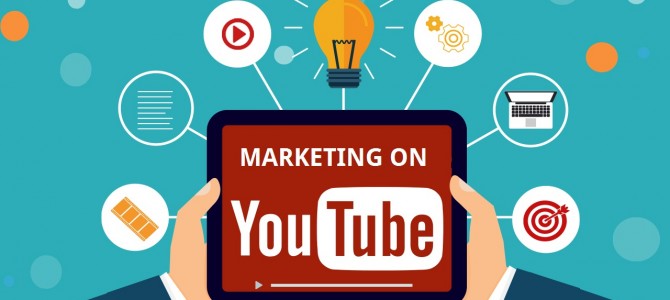 How To Use YouTube As An Effective Marketing Tool For Your Small Business How To Use YouTube As An Effective Marketing Tool For Your Small Business