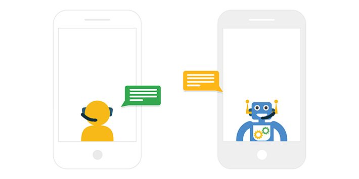 Chatbots are Vital for the Future of PPC strategy