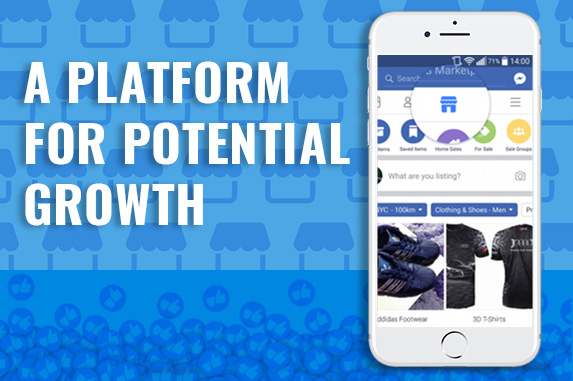 Facebook Marketplace A Platform For Potential Growth Adlibweb