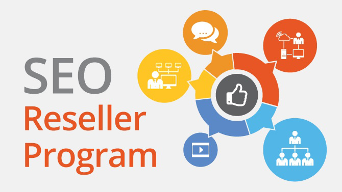 White Label SEO Reseller Programs