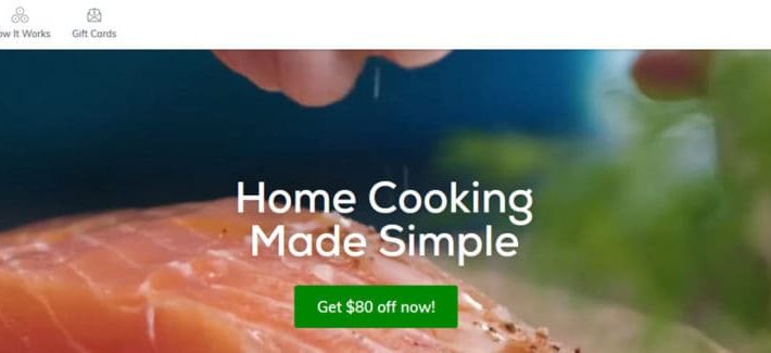 14 best Food affiliate programs to bulk out your bank balance in 2020