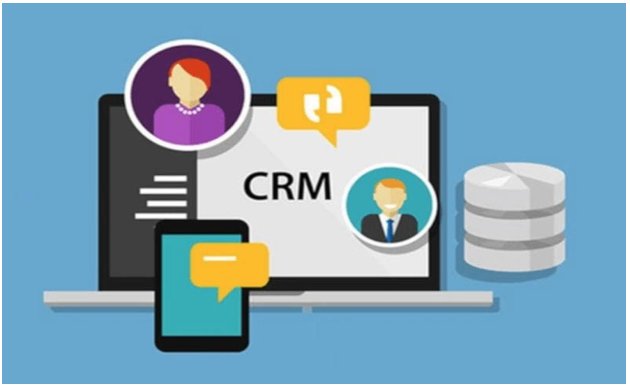 CRM Software