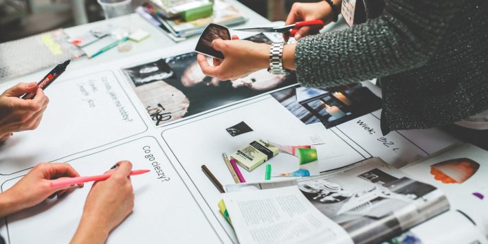 Why Good Marketing Leadership is Essential Photo
