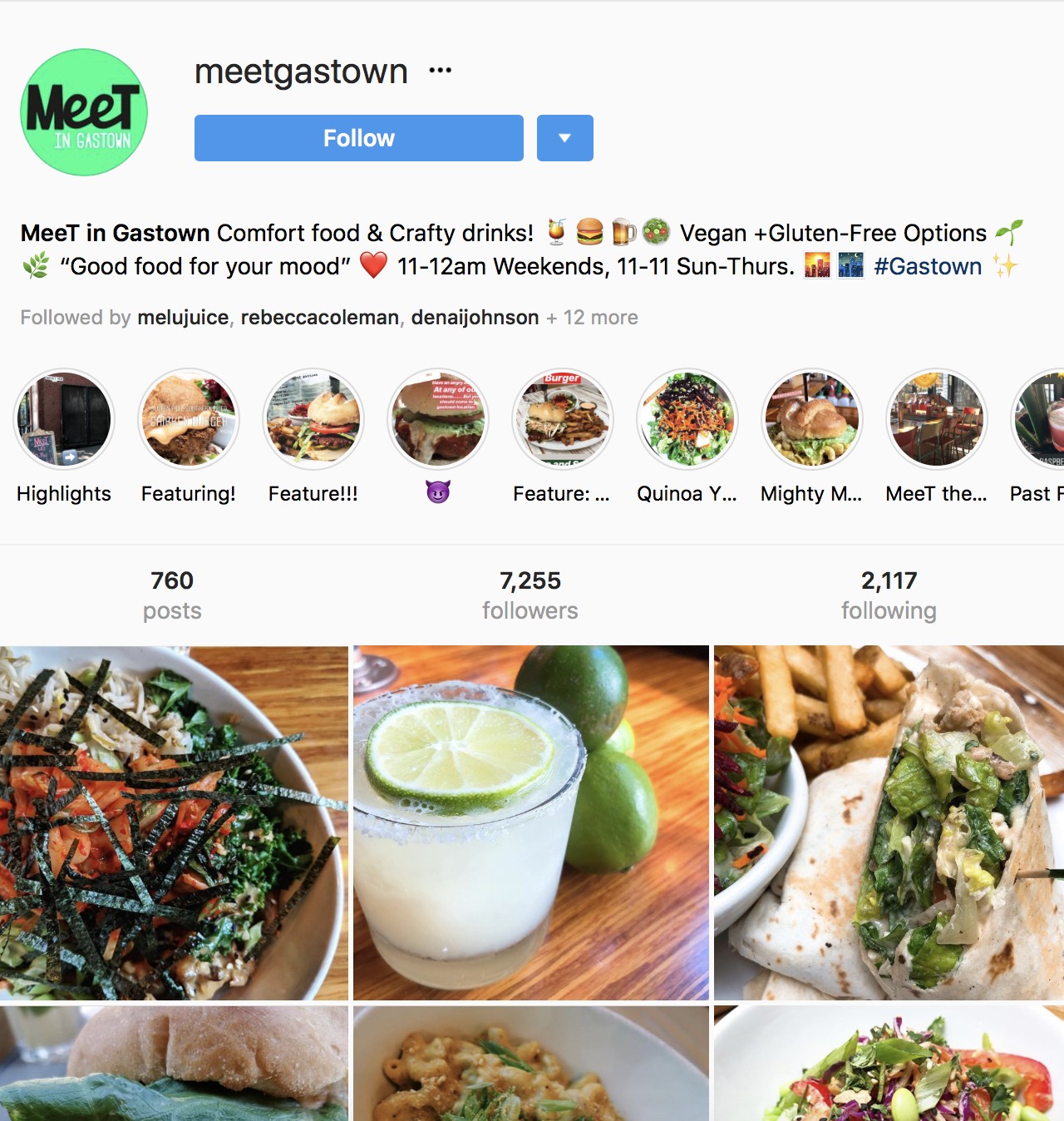 Insta-Do's And Insta-Don'ts – Getting To Grips With Instagram ...