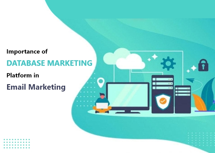 Importance of Database Marketing Platform in Email Marketing - adlibweb.