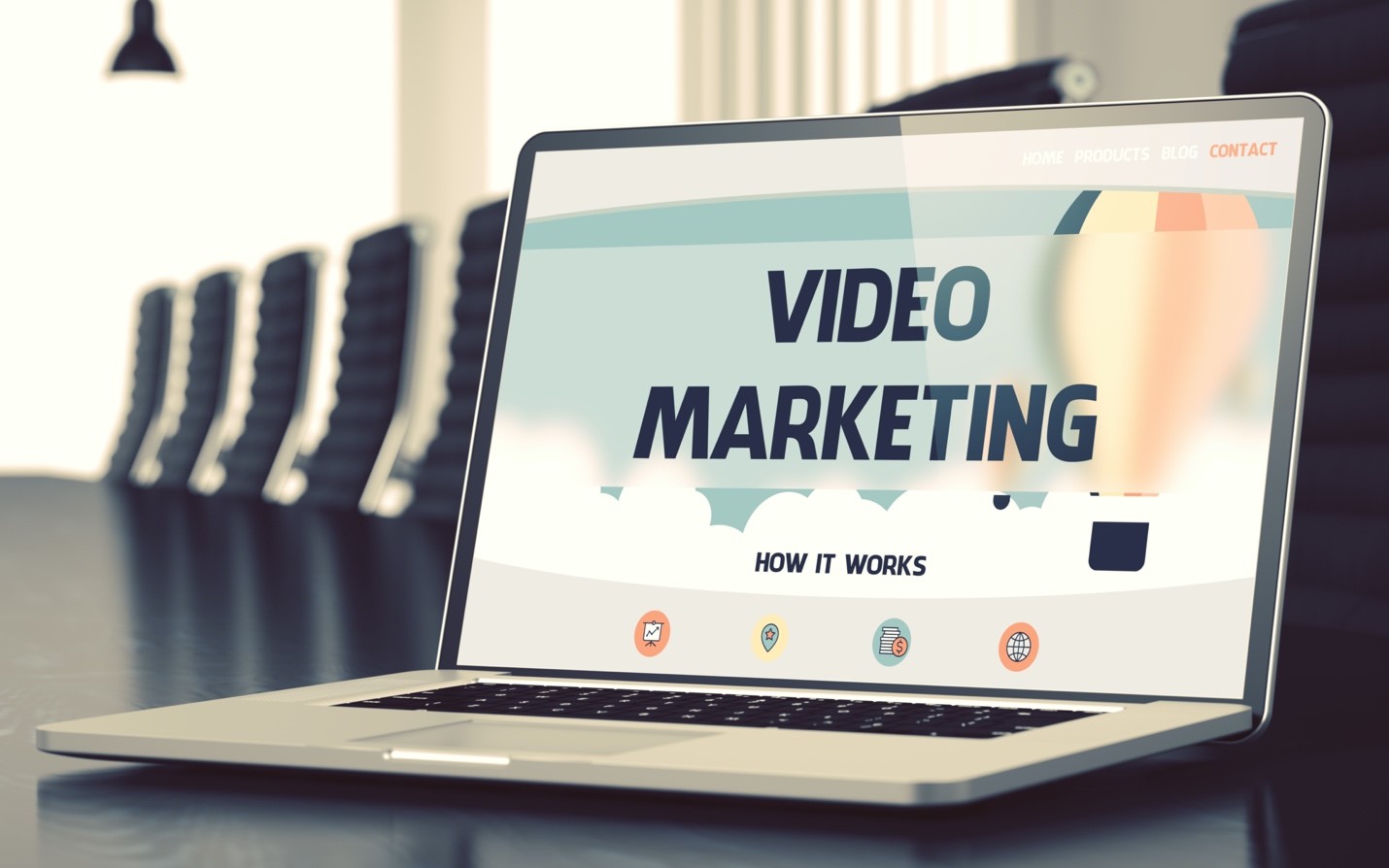video marketing 