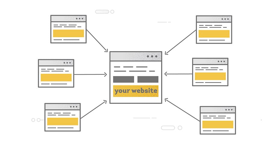 What Is Seo Link Building