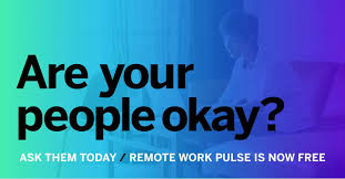 SAP SuccessFactors - Qualtrics Remote Work Pulse | Facebook