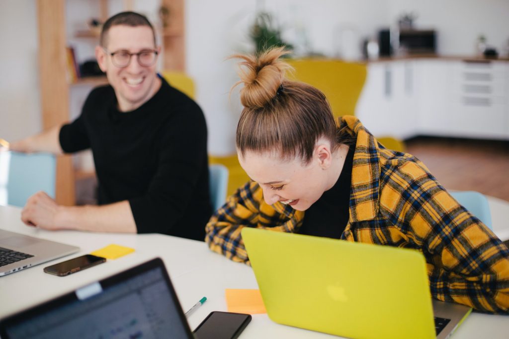 talent retention