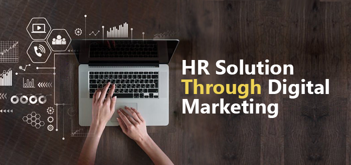 Promote Your Intelligent HR Solution Through Digital Marketing