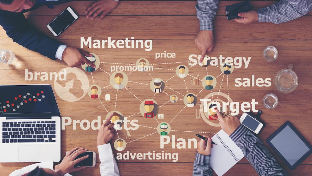 How To Find A Marketing Agency: A Guide