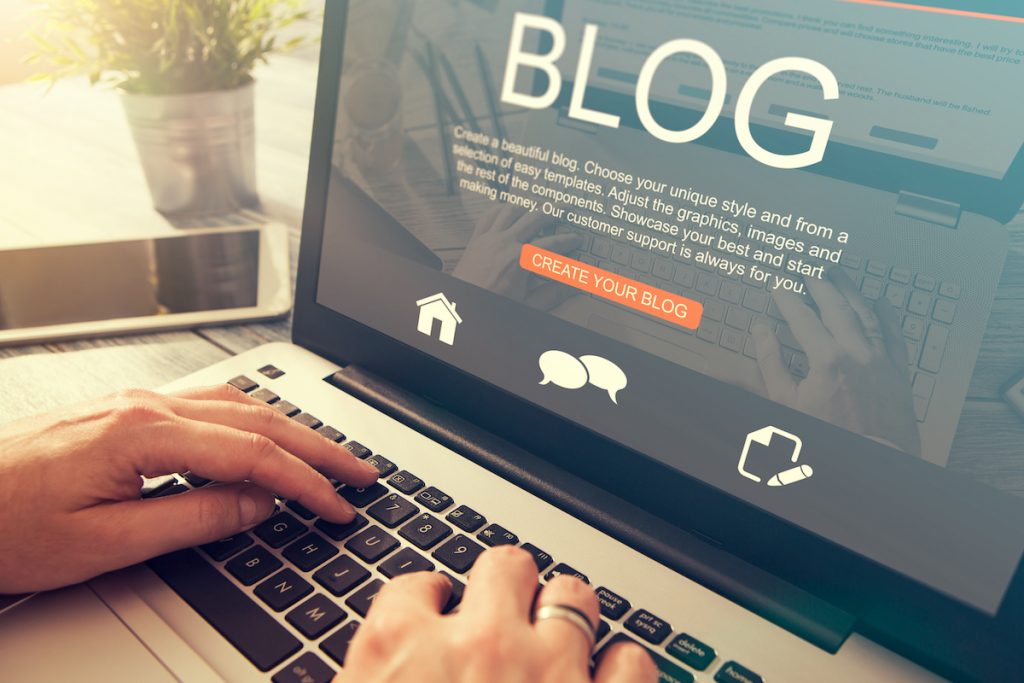Ways Blogging Can Make You Money In 2021