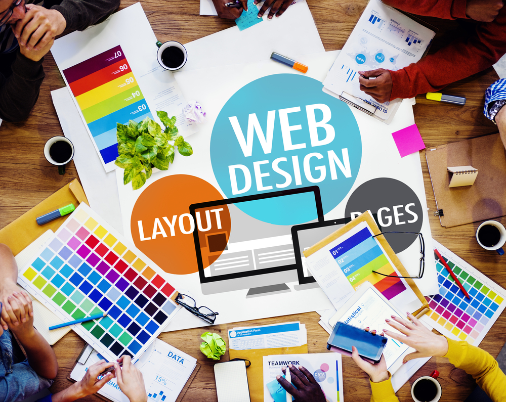 Best 10 Web Design Tips to Help You Achieve Success in 2021