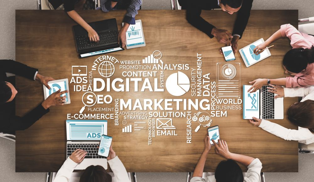 Top 9 Simple Tips about Small Business Digital Marketing Trends In 2021