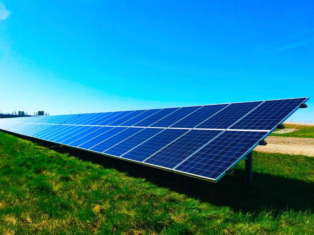 Effective Digital Marketing for Solar Companies